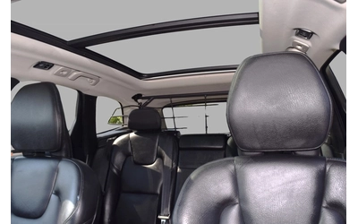 Volvo XC60 T6 AWD Momentum - автомобили, коли, обяви за нови и употребявани 10