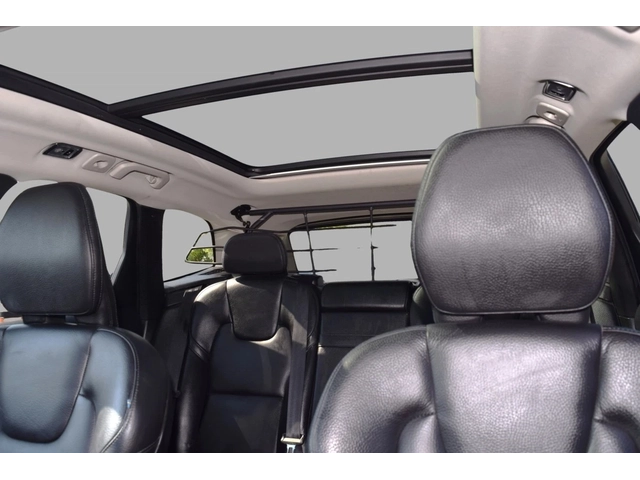 Volvo XC60 T6 AWD Momentum - автомобили, коли, обяви за нови и употребявани 10