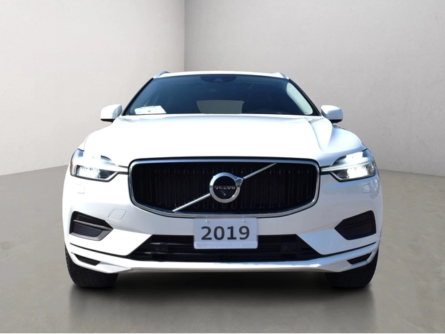 Volvo XC60 T6 AWD Momentum - автомобили, коли, обяви за нови и употребявани 1