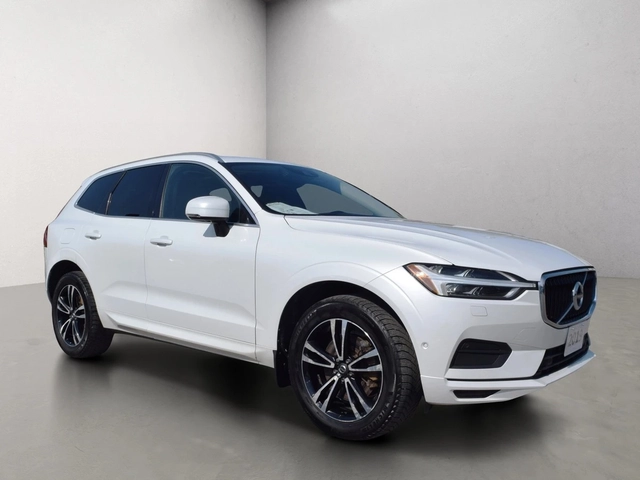 Volvo XC60 T6 AWD Momentum - автомобили, коли, обяви за нови и употребявани 2