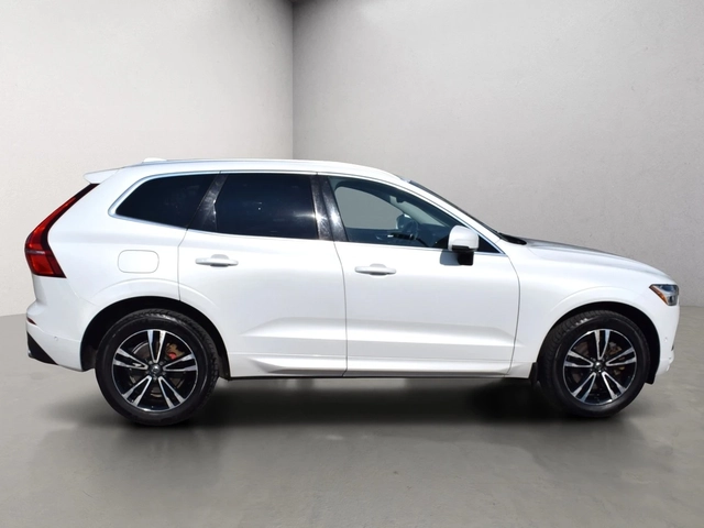 Volvo XC60 T6 AWD Momentum - автомобили, коли, обяви за нови и употребявани 3