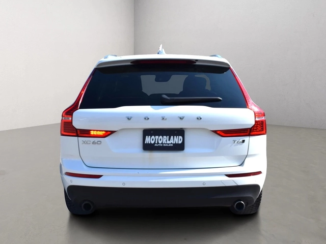 Volvo XC60 T6 AWD Momentum - автомобили, коли, обяви за нови и употребявани 5