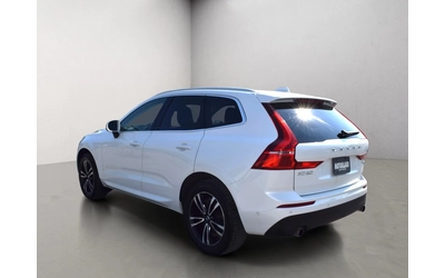 Volvo XC60 T6 AWD Momentum - автомобили, коли, обяви за нови и употребявани 6