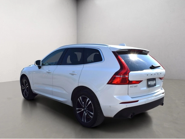 Volvo XC60 T6 AWD Momentum - автомобили, коли, обяви за нови и употребявани 6