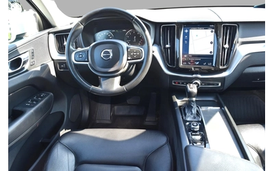 Volvo XC60 T6 AWD Momentum - автомобили, коли, обяви за нови и употребявани 7