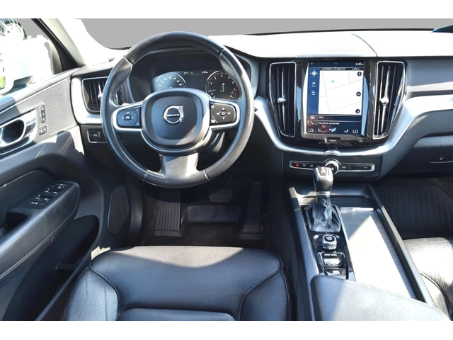 Volvo XC60 T6 AWD Momentum - автомобили, коли, обяви за нови и употребявани 7
