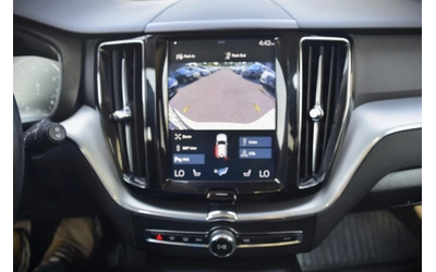 Volvo XC60 T6 AWD Momentum - автомобили, коли, обяви за нови и употребявани 9