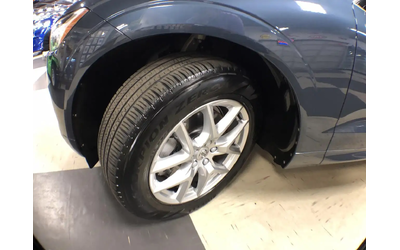 Volvo XC60 MOMENTUM AWD LEATHER PAN/ROOF NAV B/SPOT CAMERA All Wheel Drive - автомобили, коли, обяви за нови и употребявани 10