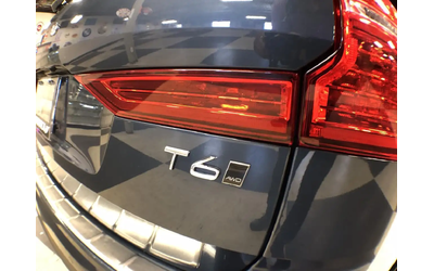 Volvo XC60 MOMENTUM AWD LEATHER PAN/ROOF NAV B/SPOT CAMERA All Wheel Drive - автомобили, коли, обяви за нови и употребявани 11