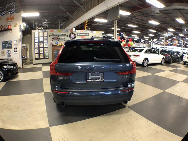 Volvo XC60 MOMENTUM AWD LEATHER PAN/ROOF NAV B/SPOT CAMERA All Wheel Drive - автомобили, коли, обяви за нови и употребявани 5