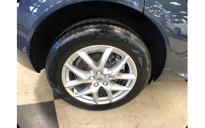Volvo XC60 MOMENTUM AWD LEATHER PAN/ROOF NAV B/SPOT CAMERA All Wheel Drive - автомобили, коли, обяви за нови и употребявани 8