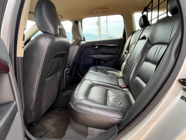 Volvo Xc70, 2008 г., 225900 км, 238 к.с. - автомобили, коли, обяви за нови и употребявани 10