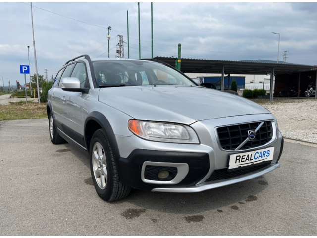 Volvo Xc70, 2008 г., 225900 км, 238 к.с. - автомобили, коли, обяви за нови и употребявани 1