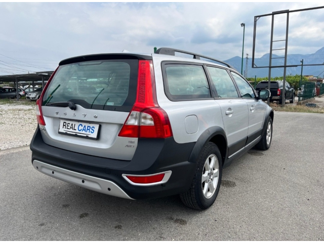Volvo Xc70, 2008 г., 225900 км, 238 к.с. - автомобили, коли, обяви за нови и употребявани 3