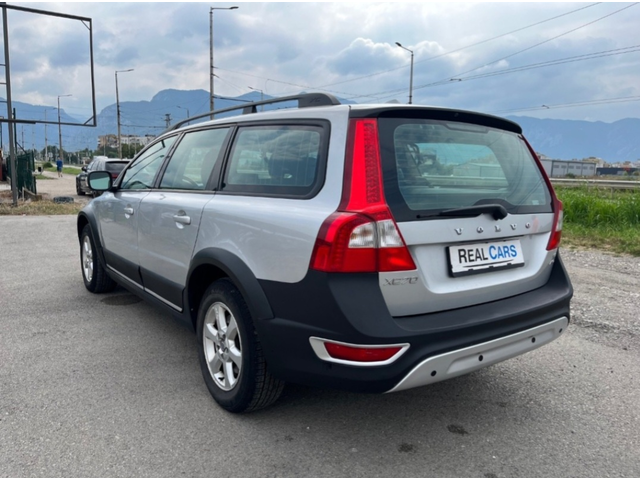 Volvo Xc70, 2008 г., 225900 км, 238 к.с. - автомобили, коли, обяви за нови и употребявани 4