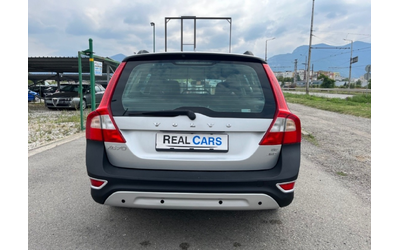 Volvo Xc70, 2008 г., 225900 км, 238 к.с. - автомобили, коли, обяви за нови и употребявани 7
