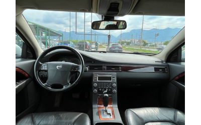 Volvo Xc70, 2008 г., 225900 км, 238 к.с. - автомобили, коли, обяви за нови и употребявани 8