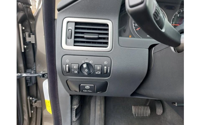 Volvo Xc70 D5 UNIKAT!!!! - автомобили, коли, обяви за нови и употребявани 10