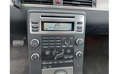 Volvo Xc70 D5 UNIKAT!!!! - автомобили, коли, обяви за нови и употребявани 12