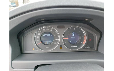 Volvo Xc70 D5 UNIKAT!!!! - автомобили, коли, обяви за нови и употребявани 9