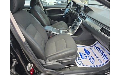 Volvo Xc70 2.4D5-181K.C-EВРО 5В-FACE-4X4-АВТОМАТИК-НАВИГАЦИЯ - автомобили, коли, обяви за нови и употребявани 10
