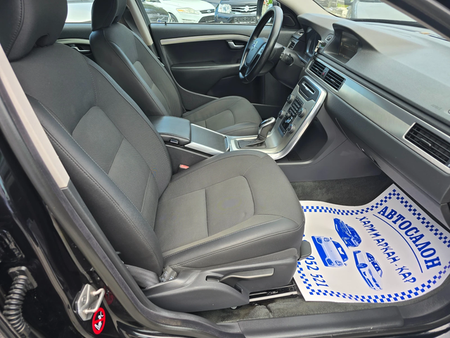Volvo Xc70 2.4D5-181K.C-EВРО 5В-FACE-4X4-АВТОМАТИК-НАВИГАЦИЯ - автомобили, коли, обяви за нови и употребявани 10