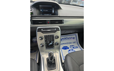 Volvo Xc70 2.4D5-181K.C-EВРО 5В-FACE-4X4-АВТОМАТИК-НАВИГАЦИЯ - автомобили, коли, обяви за нови и употребявани 15