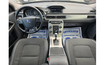 Volvo Xc70 2.4D5-181K.C-EВРО 5В-FACE-4X4-АВТОМАТИК-НАВИГАЦИЯ - автомобили, коли, обяви за нови и употребявани 16