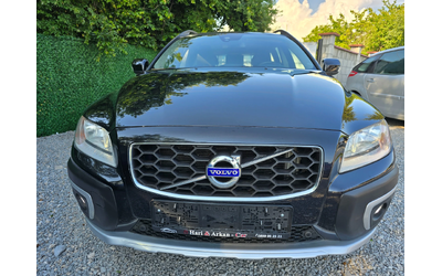 volvo-xc70 - 1