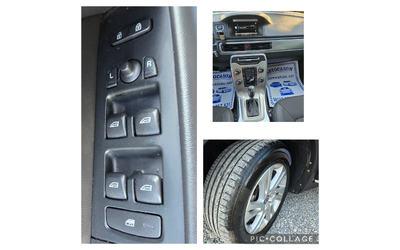 Volvo Xc70 2.4D5-181K.C-EВРО 5В-FACE-4X4-АВТОМАТИК-НАВИГАЦИЯ - автомобили, коли, обяви за нови и употребявани 8