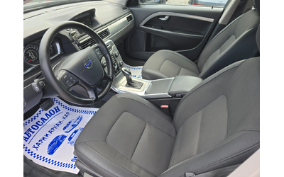 Volvo Xc70 2.4D5-181K.C-EВРО 5В-FACE-4X4-АВТОМАТИК-НАВИГАЦИЯ - автомобили, коли, обяви за нови и употребявани 9