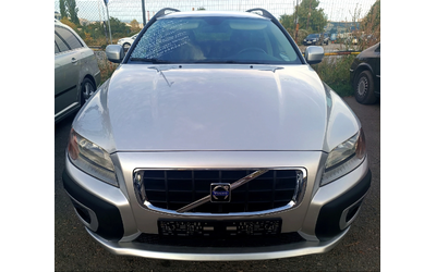volvo-xc70 - 0