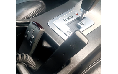 Volvo Xc70 2.4D5/SIMNUM - автомобили, коли, обяви за нови и употребявани 10