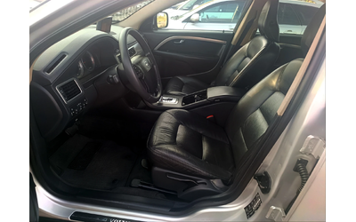 Volvo Xc70 2.4D5/SIMNUM - автомобили, коли, обяви за нови и употребявани 11