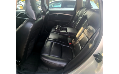 Volvo Xc70 2.4D5/SIMNUM - автомобили, коли, обяви за нови и употребявани 12