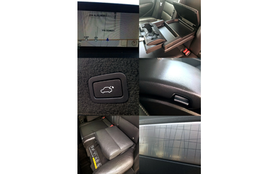 Volvo Xc70 2.4D5/SIMNUM - автомобили, коли, обяви за нови и употребявани 14