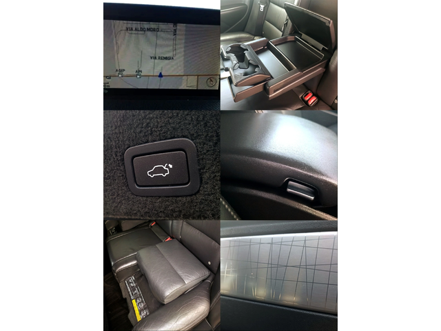 Volvo Xc70 2.4D5/SIMNUM - автомобили, коли, обяви за нови и употребявани 14