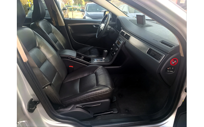 Volvo Xc70 2.4D5/SIMNUM - автомобили, коли, обяви за нови и употребявани 8