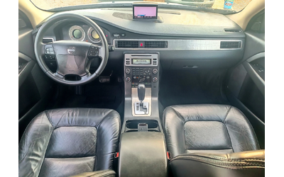 Volvo Xc70 2.4D5/SIMNUM - автомобили, коли, обяви за нови и употребявани 9