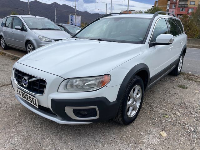 Volvo Xc70 2.0D-D3-163-ITALIA - автомобили, коли, обяви за нови и употребявани 0