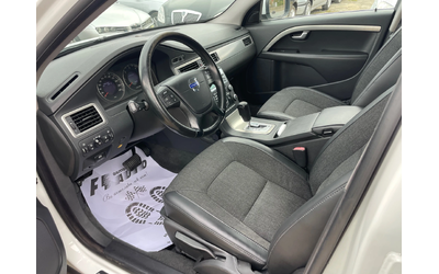 Volvo Xc70 2.0D-D3-163-ITALIA - автомобили, коли, обяви за нови и употребявани 10