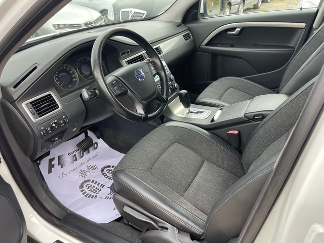 Volvo Xc70 2.0D-D3-163-ITALIA - автомобили, коли, обяви за нови и употребявани 10