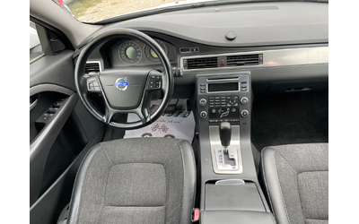 Volvo Xc70 2.0D-D3-163-ITALIA - автомобили, коли, обяви за нови и употребявани 6