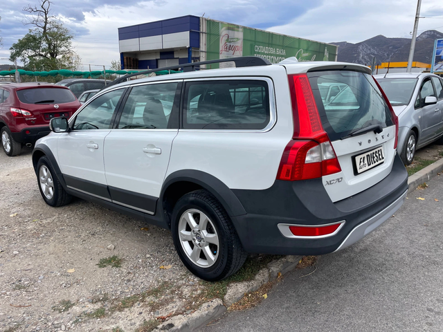 Volvo Xc70 2.0D-D3-163-ITALIA - автомобили, коли, обяви за нови и употребявани 9