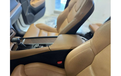 Volvo Xc90 T6 INSCRIPTION/7 МЕСТНА/ПАНО/BOWERS/ОБДУХ/ДИСТРОНИ - автомобили, коли, обяви за нови и употребявани 10