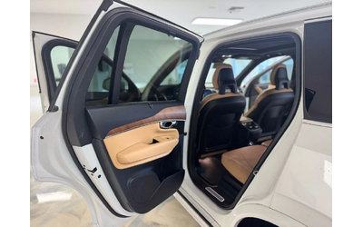 Volvo Xc90 T6 INSCRIPTION/7 МЕСТНА/ПАНО/BOWERS/ОБДУХ/ДИСТРОНИ - автомобили, коли, обяви за нови и употребявани 12