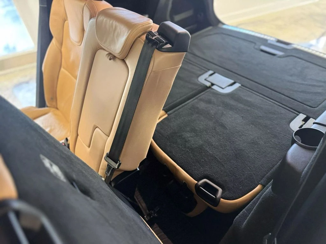 Volvo Xc90 T6 INSCRIPTION/7 МЕСТНА/ПАНО/BOWERS/ОБДУХ/ДИСТРОНИ - автомобили, коли, обяви за нови и употребявани 13