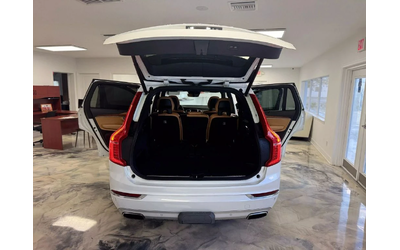 Volvo Xc90 T6 INSCRIPTION/7 МЕСТНА/ПАНО/BOWERS/ОБДУХ/ДИСТРОНИ - автомобили, коли, обяви за нови и употребявани 14