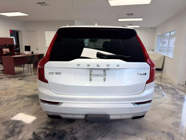 Volvo Xc90 T6 INSCRIPTION/7 МЕСТНА/ПАНО/BOWERS/ОБДУХ/ДИСТРОНИ - автомобили, коли, обяви за нови и употребявани 4