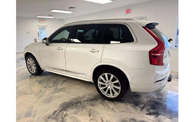 volvo-xc90 - 5